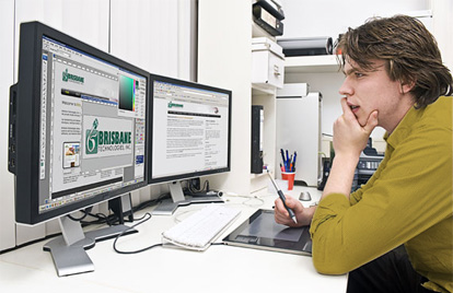 Its Design - Design gráfico e Comunicação Visual