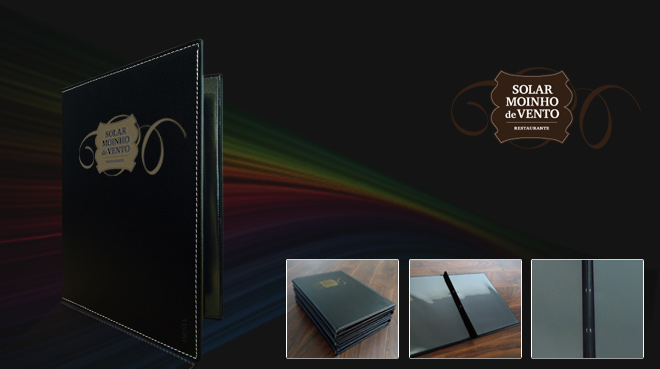 Solar Moinho de Vento - Restaurante