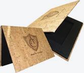 Porta-contas personalizados