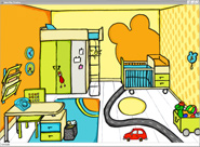 Websites Flash Its Web