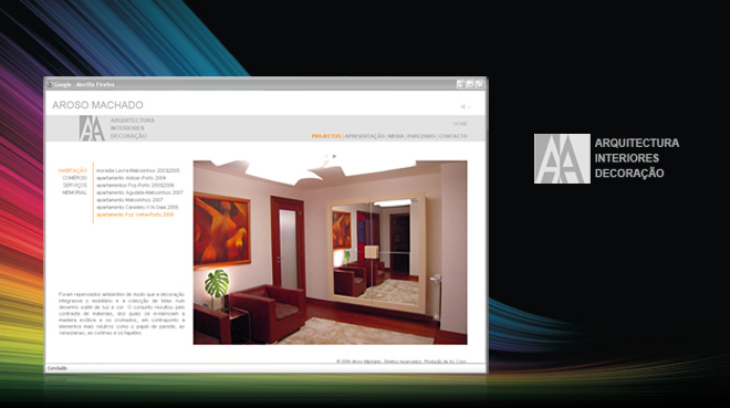 Ant&oacute;nio Aroso Machado [arquitecto]