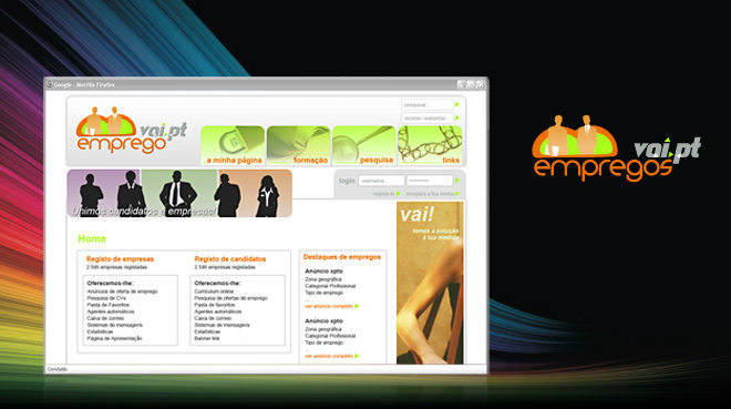 Empregos.vai.pt