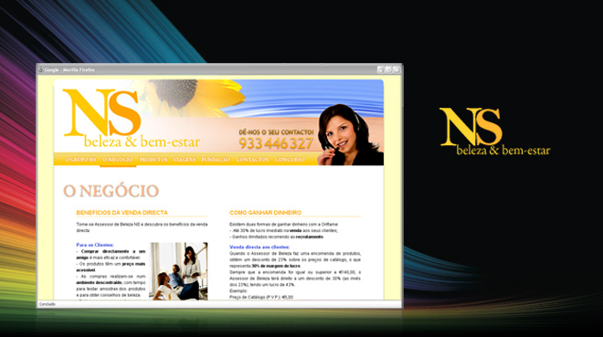 Natália Santos Beleza