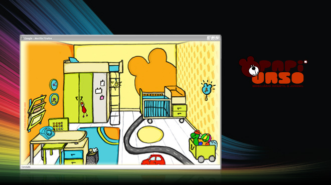 Papiurso - Mobiliário Jovem e Infantil